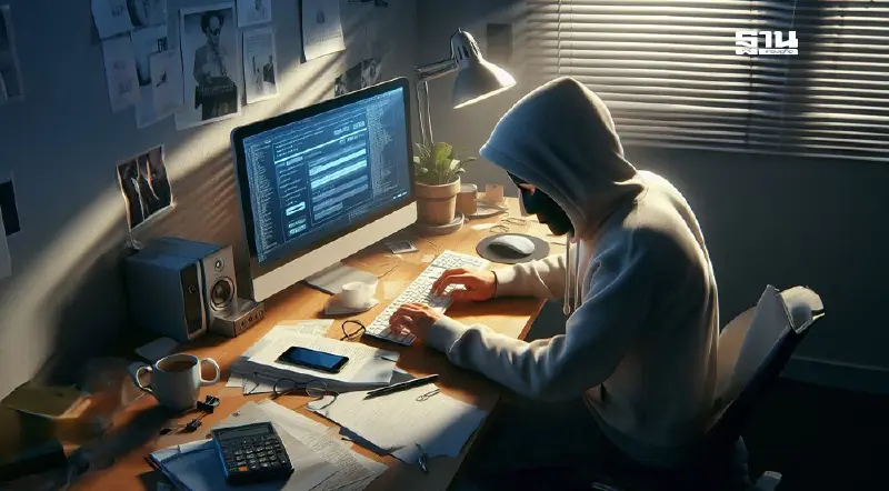 จากคดี ดิไอคอนโผล่อีก"แชร์แครอท" คล้าย Forex3D  พบ ผู้เสียหายร้องอื้อ