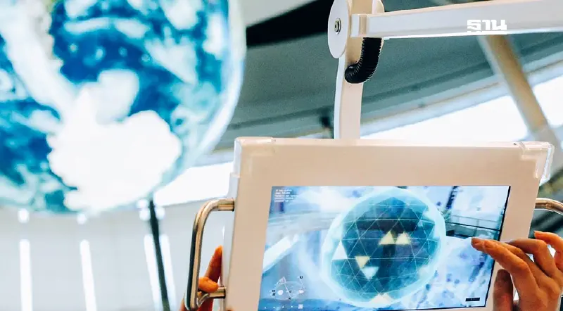 ชูโมเดล “มิไรกัง” ต้นแบบปั้นนักวิทย์รุ่นใหม่