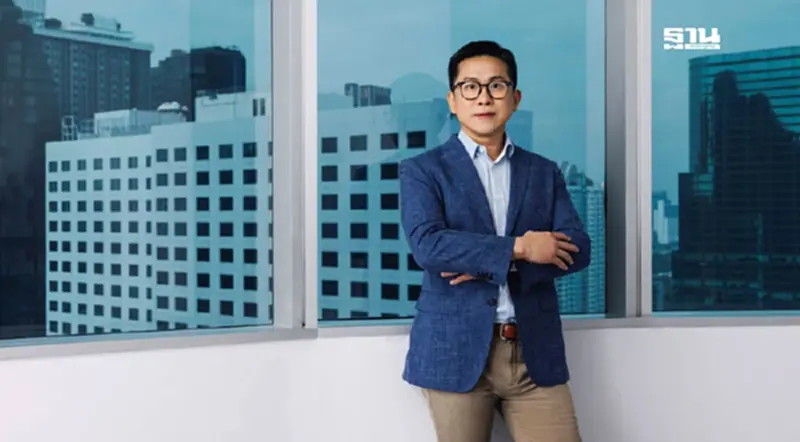 ค้าปลีกแข่งดุ โรบินสันไลฟ์สไตล์ ทุ่มงบ 2,500 ล้านบาท ขยายสาขา-ปรับโฉมใหม่ ค้าปลีกแข่งดุ โรบินสันไลฟ์สไตล์ ทุ่มงบ 2,500 ล้านบาท ขยายสาขา-ปรับโฉมใหม่