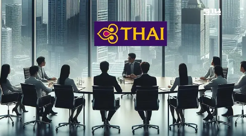 การบินไทยประชุมเจ้าหนี้ 8 พ.ย.นี้ ลดพาร์ล้างขาดทุนสะสม 6 หมื่นล้าน จ่ายปันผล