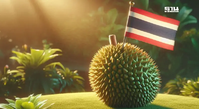 เช็คลิสต์ 18 ทุเรียนไทย ราชาแห่งผลไม้ ขึ้นทะเบียนสินค้า GI เช็คลิสต์ 18 ทุเรียนไทย ราชาแห่งผลไม้ ขึ้นทะเบียนสินค้า GI