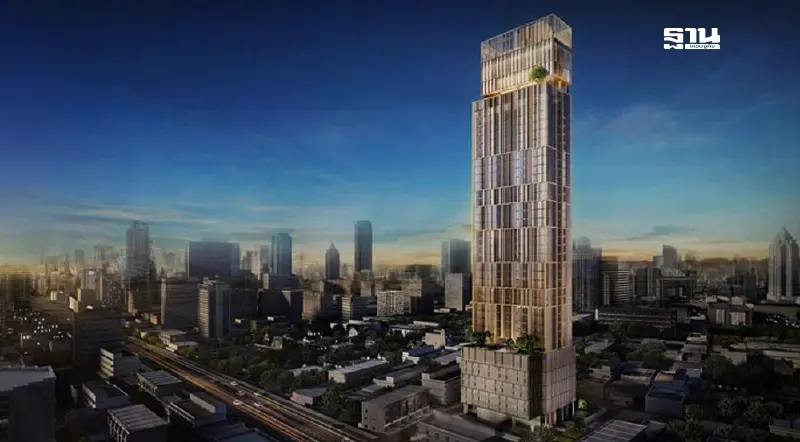 เฉลย “ธารธร” MD “สยามนุวัตร” บริษัทเลื่อนจ่ายหนี้หุ้นกู้ คือใคร?