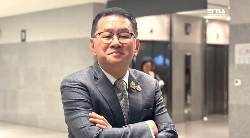 ล้างบาง SMS “ประเสริฐ จันทรรวงทอง” สั่งจัดระเบียบลงทะเบียนใหม่ทั้งระบบ ล้างบาง SMS “ประเสริฐ จันทรรวงทอง” สั่งจัดระเบียบลงทะเบียนใหม่ทั้งระบบ