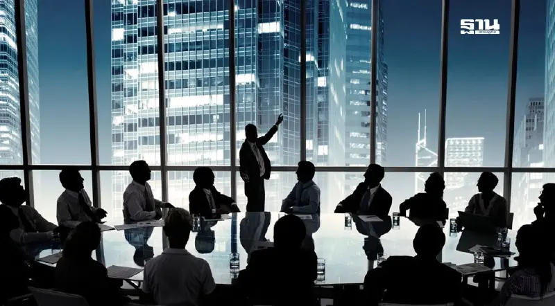 เปิดโครงสร้าง "บอร์ดเซมิคอนดักเตอร์แห่งชาติ" หลังนายกฯลงนามแต่งตั้ง