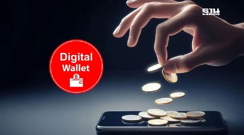 แจกเงินดิจิทัล 10000 กลุ่มตกหล่นรอบ 2 กรมบัญชีกลาง โอนเงินเข้าวันไหน