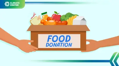 สวทช. พัฒนา AI เชื่อมผู้ให้-ผู้รับบริจาค มุ่งลดความสูญเปล่าอาหารส่วนเกิน