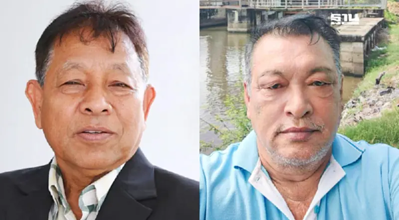 ชาวนา กระทุ้ง "จำนำยุ้งฉาง-ชดเชยดอกเบี้ยโรงสี" รับมือข้าวทะลัก ชาวนา กระทุ้ง "จำนำยุ้งฉาง-ชดเชยดอกเบี้ยโรงสี" รับมือข้าวทะลัก