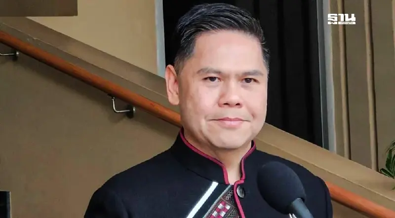 แจกเงินดิจิทัล 10000  ล่าสุด "วราวุธ" เผยกลุ่มคนพิการรีบแก้ไขบัตรให้ถูกต้อง