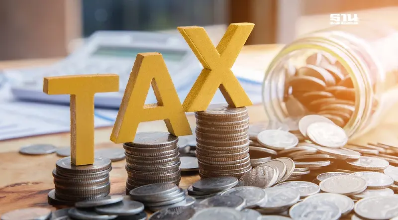 กรมสรรพสามิต เก็บรายได้ปีงบ 67 พลาดเป้า 7.4 หมื่นล้านบาท