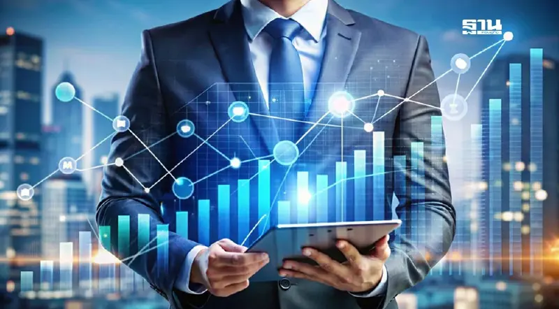 “พิชัย” มั่นใจเศรษฐกิจไทยไตรมาส 4 โตเกินคาด หนุนทั้งปีขยายตัว 2.7%