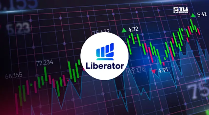 Liberator ชี้ ตลาดหุ้นไทยวันนี้ Sideways กรอบ 1,450-1,470 จุด Liberator ชี้ ตลาดหุ้นไทยวันนี้ Sideways กรอบ 1,450-1,470 จุด