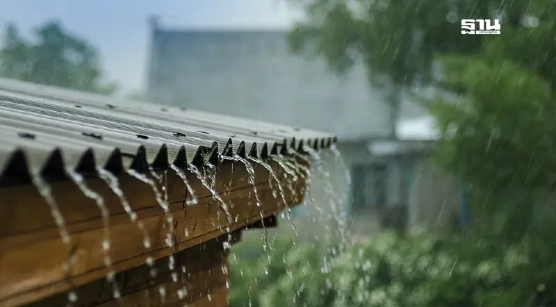 พยากรณ์อากาศวันนี้ (27 ต.ค.) กทม.-ตะวันออก-อีสาน ฝนตกหนักสุด 70%