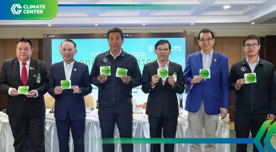 "พลังงาน-กทม." ดันมาตรการป้องกัน แก้ไขปัญหาฝุ่น PM 2.5 พื้นที่กรุงเทพมหานคร