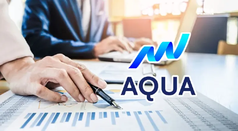 AQUA ผู้ถือหุ้นไฟเขียวอนุมัติการแจก Warrant ต่อยอดธุรกิจเสริมแกร่งระยะยาว AQUA ผู้ถือหุ้นไฟเขียวอนุมัติการแจก Warrant ต่อยอดธุรกิจเสริมแกร่งระยะยาว