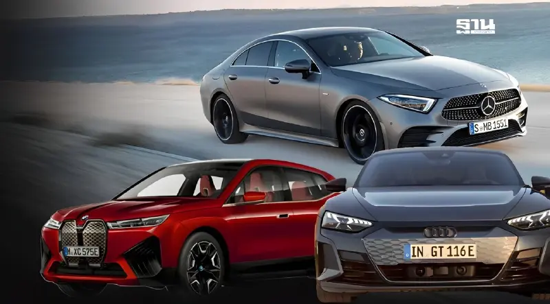 เจาะแนวรบรถหรูไตรมาส 4 ส่งแคมเปญ Motor Expo หวังกระตุ้นยอด