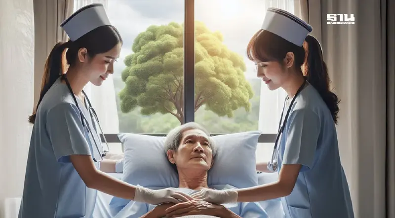 วันพยาบาลแห่งชาติ 2567 ประวัติ ความสำคัญของวิชาชีพพยาบาล วันพยาบาลแห่งชาติ 2567 ประวัติ ความสำคัญของวิชาชีพพยาบาล