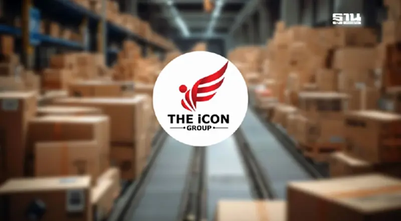 ส่อง The iCon Group อาณาจักร “บอสพอล” ขายอะไร? โกยรายได้พันล้าน ส่อง The iCon Group อาณาจักร “บอสพอล” ขายอะไร? โกยรายได้พันล้าน