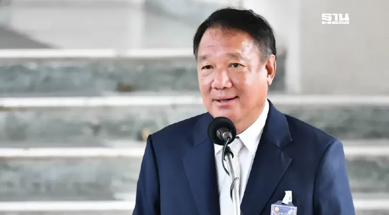 ย้อนรอยแนวคิด "กิตติรัตน์ ณ ระนอง" บนแรงต้านนั่ง ปธ.บอร์ดแบงก์ชาติ