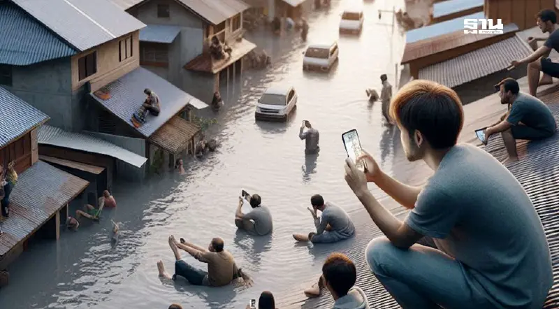 ลงทะเบียนน้ำท่วม 2567 ออนไลน์ เช็ควิธีลงทะเบียนตรวจสอบขั้นตอนดูเลย