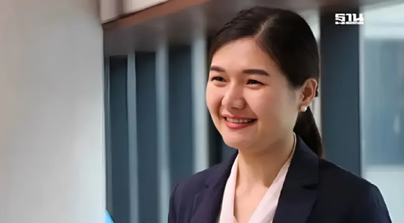 "จิราพร" จ่อดึง "ดีเอสไอ-ปปง.-สตช." ร่วมสอบ "ดิไอคอนกรุ๊ป" "จิราพร" จ่อดึง "ดีเอสไอ-ปปง.-สตช." ร่วมสอบ "ดิไอคอนกรุ๊ป"