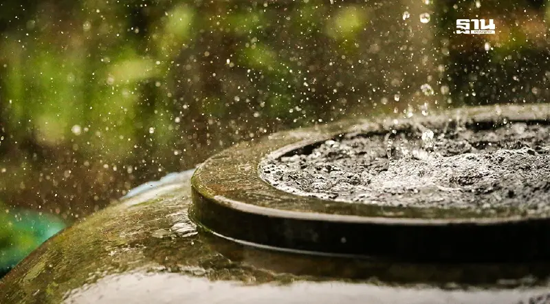 ศูนย์อุตุฯ เตือนฉบับที่ 3 ภาคใต้ฝนตกหนักถึงหนักมาก วันที่  11-14 ต.ค.