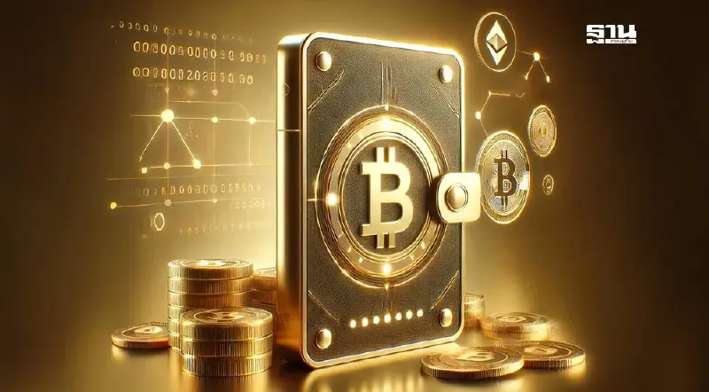 เจาะลึก “Crypto Wallet“ หัวใจสำคัญ“เก็บ-โอน” สินทรัพย์ดิจิทัล