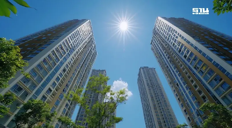 คลอดประกาศ สคบ.คุมสัญญาจองซื้อคอนโด หัวหมอเจอโทษหนักติดคุก