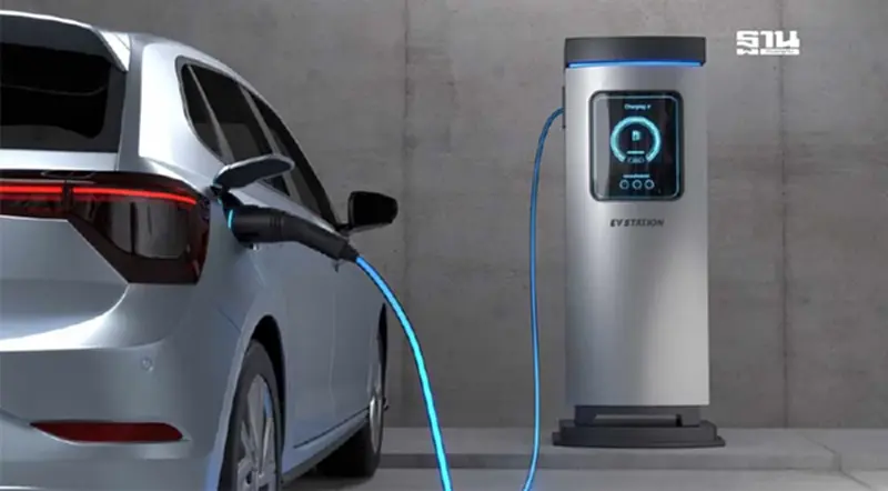 การ์ทเนอร์ คาดสิ้นปีหน้ามี EV บนท้องถนนถึง 85 ล้านคัน การ์ทเนอร์ คาดสิ้นปีหน้ามี EV บนท้องถนนถึง 85 ล้านคัน