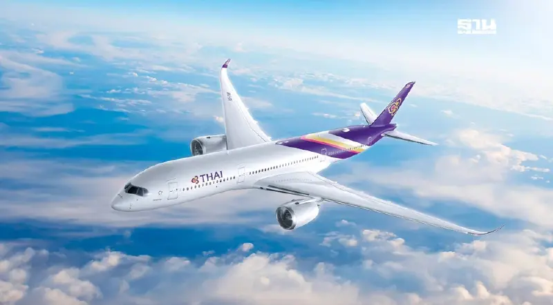 การบินไทยเปิดรายงาน IFA ประกอบการพิจารณาเจ้าหนี้แปลงหนี้เป็นทุน