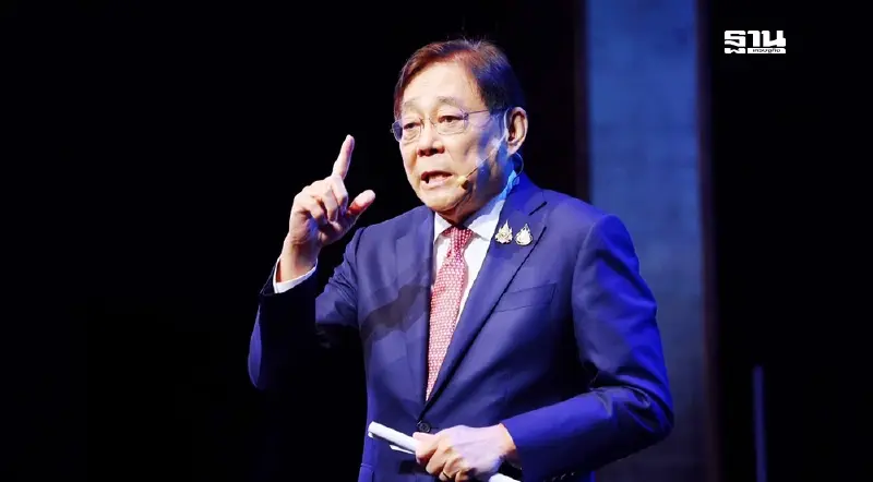 รัฐเล็งใช้ที่ “ธนารักษ์-รถไฟ” ให้รายได้น้อยมีที่อยู่อาศัยในเมือง 99 ปี