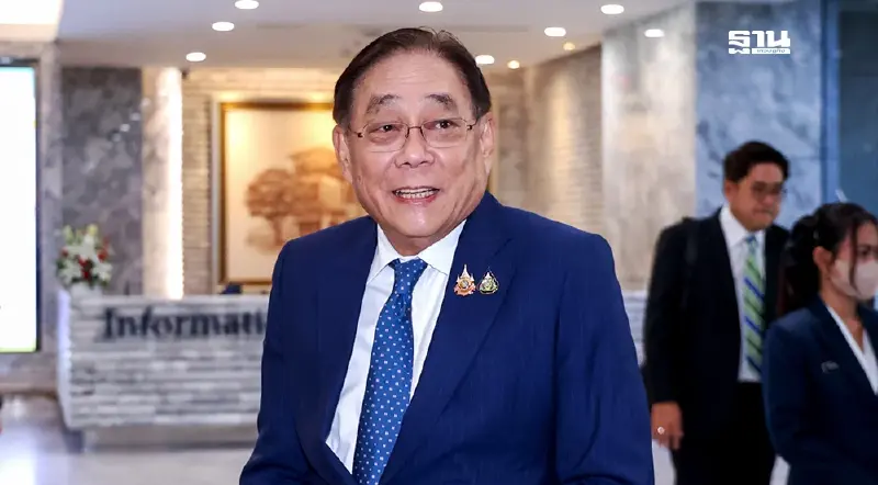 รมว.คลัง หวัง “มติกนง.” พรุ่งนี้ จะลดดอกเบี้ยให้เหมาะกับเศรษฐกิจ