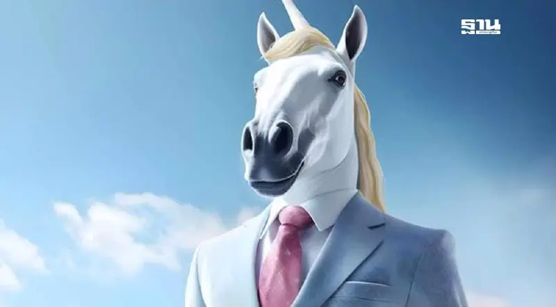 10 ยูนิคอร์นที่ครองบัลลังก์มูลค่าสูงสุดแห่งปี 2024