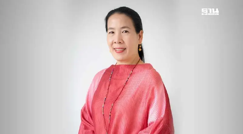 เปิดใจซีอีโอหญิง ผู้ขับเคลื่อน”ยิบอินซอย”ก้าวข้ามสู่ธุรกิจร้อยปี