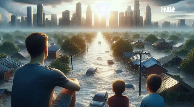 น้ำท่วม-เศรษฐกิจฟื้นช้า ฉุดดัชนีความเชื่อมั่น ก.ย. ต่ำสุดรอบ 17 เดือน