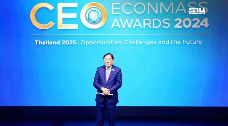 คลังคาดปีนี้จีดีพีโต 2.7% หวังปีหน้าพุ่ง 3.5% ดันลงทุน หนุนเศรษฐกิจ