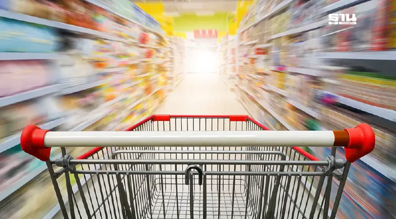 ห้างภูธรชี้เงิน 10,000 บาท ไหลออกนอกระบบ เฟสแรกคนใช้ซื้อสินค้าเพียง 10%