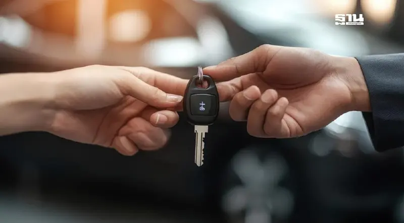 ยอดขายรถยนต์เวียดนาม ปี 68 คาดแตะ 8 แสนคัน ดันเป็นตลาดเกิดใหม่