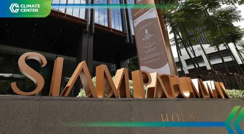 กลุ่มสยามกลการ  ผู้เล่นหน้าใหม่ บุก อาคารสำนักงานอัจฉริยะสีเขียวกลางกรุง      