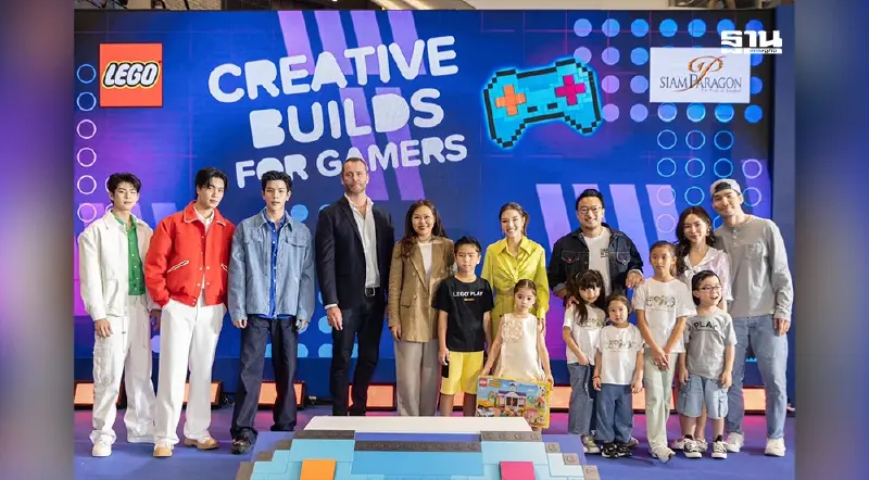 สยามพารากอน-ดิสคัฟเวอรี่ จัดเต็ม K-Pop, LEGO, มังงะดัง