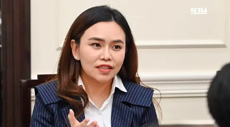 มท.ปัดมอบสัญชาติต่างด้าว 4.8 แสนราย แค่เร่งแก้สถานะผู้อพยพ มท.ปัดมอบสัญชาติต่างด้าว 4.8 แสนราย แค่เร่งแก้สถานะผู้อพยพ