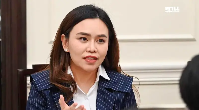 มท.ปัดมอบสัญชาติต่างด้าว 4.8 แสนราย แค่เร่งแก้สถานะผู้อพยพ มท.ปัดมอบสัญชาติต่างด้าว 4.8 แสนราย แค่เร่งแก้สถานะผู้อพยพ