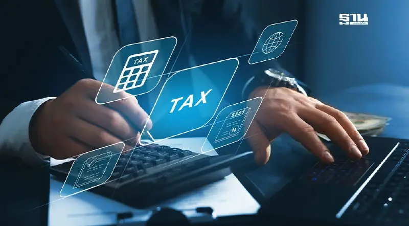 ศุลกากรเดินหน้ารีดภาษี 1.22 แสนล้าน ตามเป้าปีงบ 68 รับมีความท้าทาย