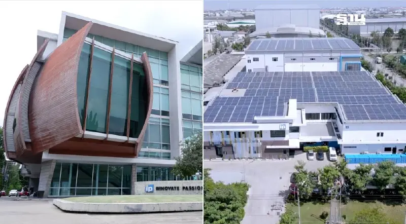 เปิดแนวรบ “ไอ.พี. วัน” เดินกลยุทธ์ Innovate Passionately 5 ปีพิชิต 2 หมื่นล้าน เปิดแนวรบ “ไอ.พี. วัน” เดินกลยุทธ์ Innovate Passionately 5 ปีพิชิต 2 หมื่นล้าน