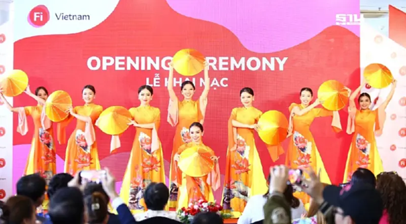 อินฟอร์มาฯ ชู Food Ingredients Vietnam 2024 ผลักดันอาหารไทยสู่ตลาดเวียดนาม อินฟอร์มาฯ ชู Food Ingredients Vietnam 2024 ผลักดันอาหารไทยสู่ตลาดเวียดนาม