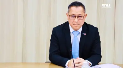 "ส.อ.ท." แนะรัฐดึงอีคอมเมิร์ซต่างชาติจดทะเบียนในไทย แก้สินค้าถูกทุบตลาด