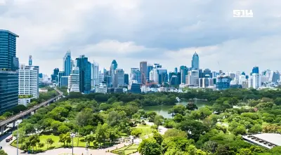 "ชัชชาติ" ชี้อนาคตกรุงเทพฯ เดินหน้ามิชชั่นสู่เมืองน่าอยู่และยั่งยืน