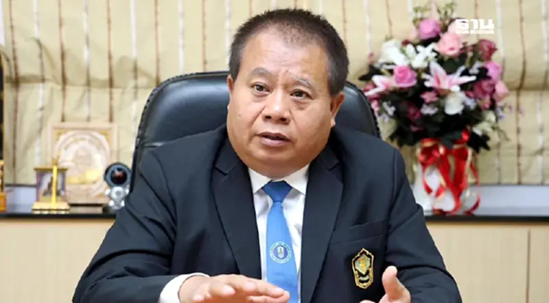 กยท. แจ้งข่าวดี EU จ่อเลื่อนเริ่มบังคับใช้ EUDR โอกาสดีไทยเตรียมพร้อม กยท. แจ้งข่าวดี EU จ่อเลื่อนเริ่มบังคับใช้ EUDR โอกาสดีไทยเตรียมพร้อม