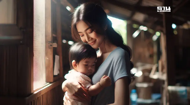 เพิ่มเงินสงเคราะห์บุตร 3,000 บาท นาน 7 ปี ช่วยแรงงานส่งลูกกลับบ้านเกิด