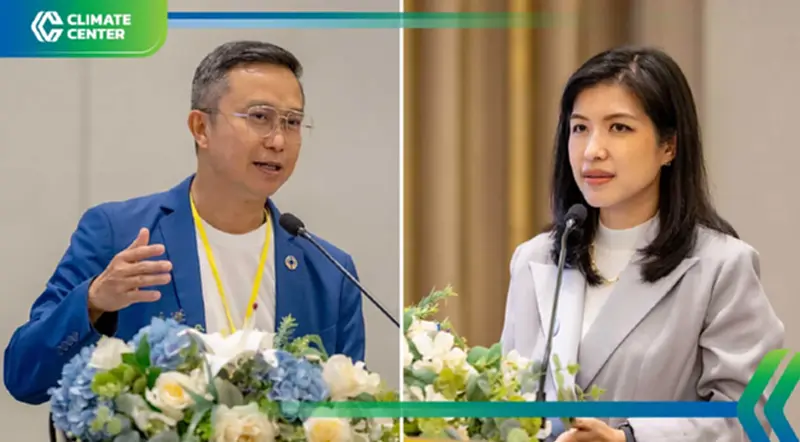 “สอวช.”จับมือ 4 หน่วยงานเดินหน้าพัฒนากำลังคน Green Talent “สอวช.”จับมือ 4 หน่วยงานเดินหน้าพัฒนากำลังคน Green Talent