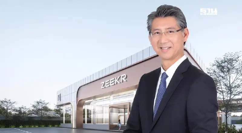 TOAVH ขยายธุรกิจสีเขียว ผุดโรงงานใหม่-เสริมทัพดีลเลอร์รถ EV